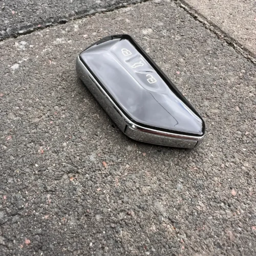 Ключ пульт 5Р0959753AD