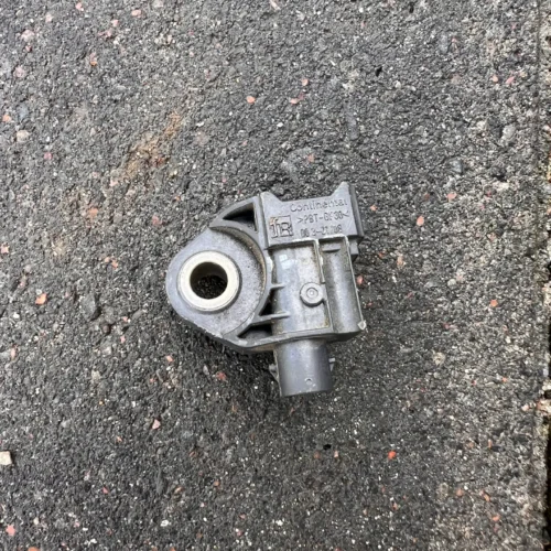 Датчик удару (Crash/Impact Sensor) для систем SRS 4N0959651D