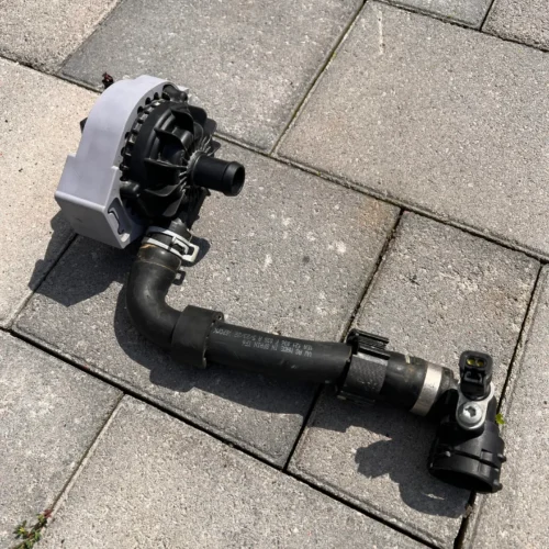 Помпа системи охолодження АКБ 1EA965567L