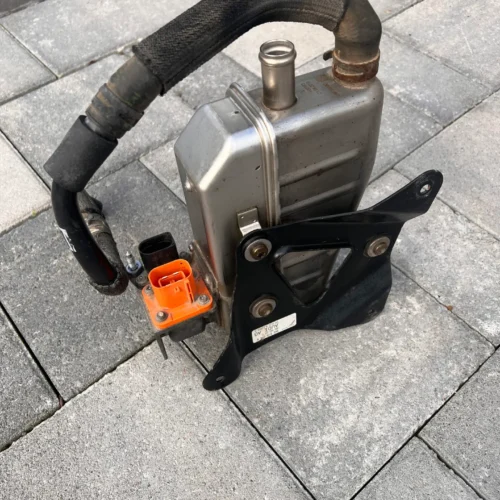 Високовольтний PTC-нагрівач 3Q0963231E