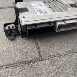 Блок типу Gateway (шлюзовий модуль) 4KL907468E