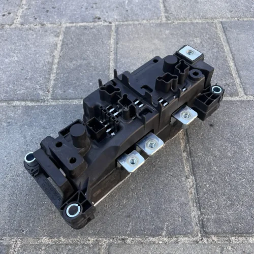 Реле напруги акумуляторної системи (високовольтний “Switch Box”) 0Z1915180B