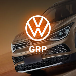 GRP VW Online Доступ