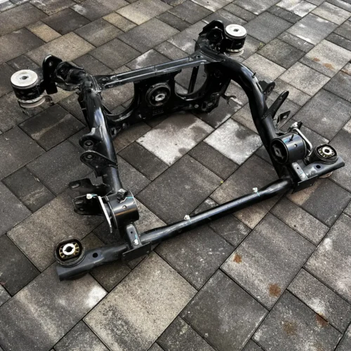 Підрамник задній 1ED505285A