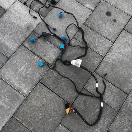 Проводка системи опалення, вентиляції та кондиціювання 1ED971566