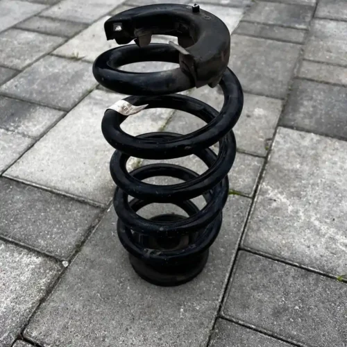 Задня пружина підвіски 1ED511103G